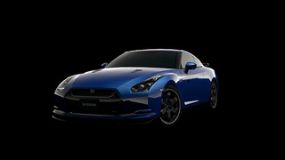Illustration for article titled Exclusive Rides For Gran Turismo PSP Preorders